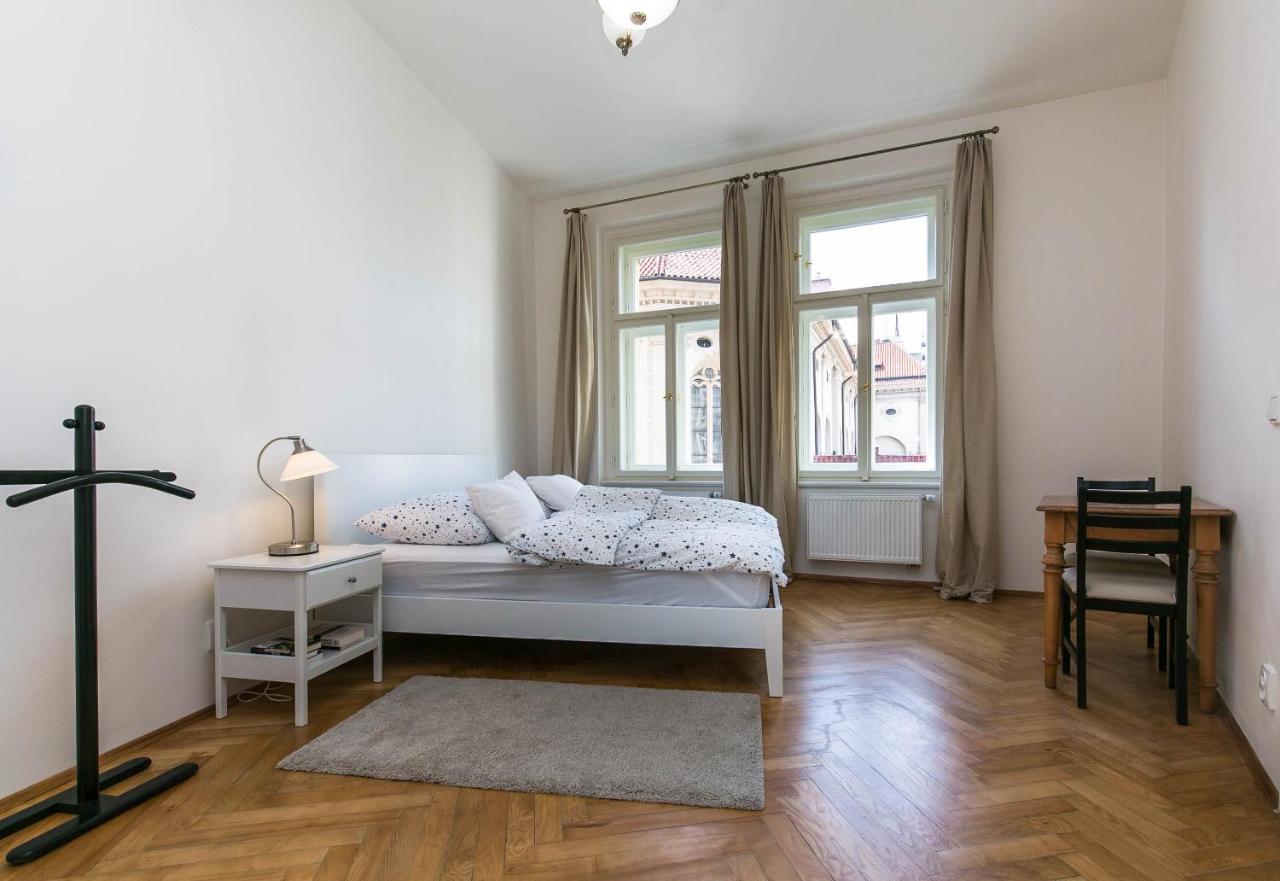 Salvator Church Great Apartment