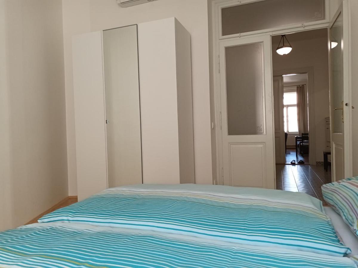 Salvator Church Great Apartment Prag