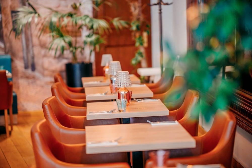 Plaza Prague - Czech Inn Hotels - Czech Leading Hotels 4*