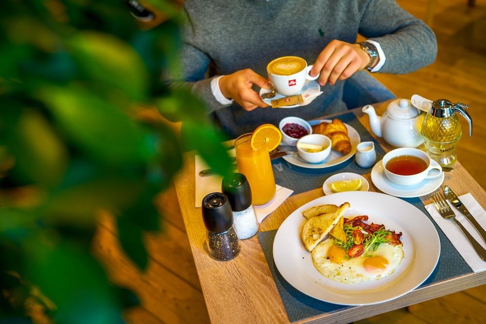 Plaza Prague - Czech Inn Hotels - Czech Leading Hotels Hotel