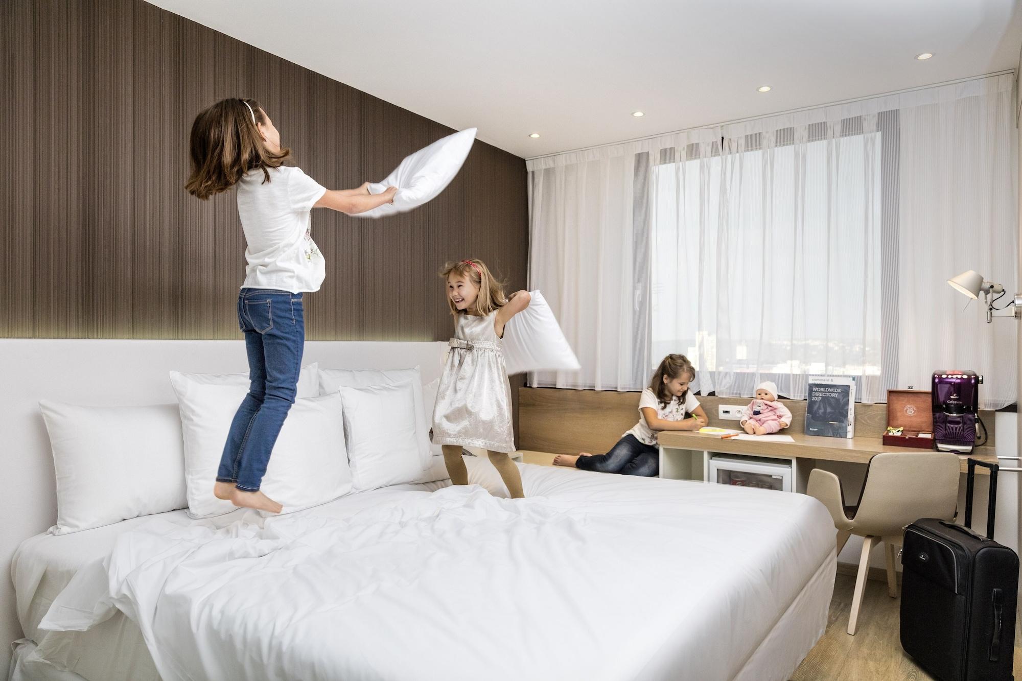 Occidental Hotell