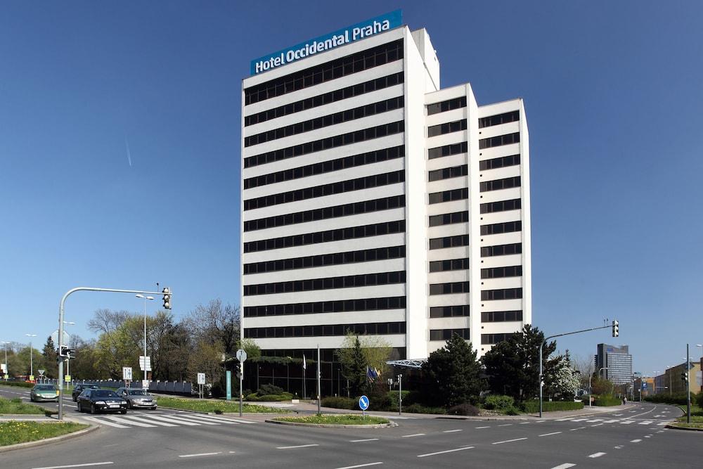 Occidental Hotell 4*
