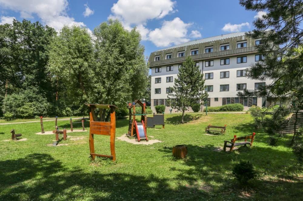 Globus Hotel Prag