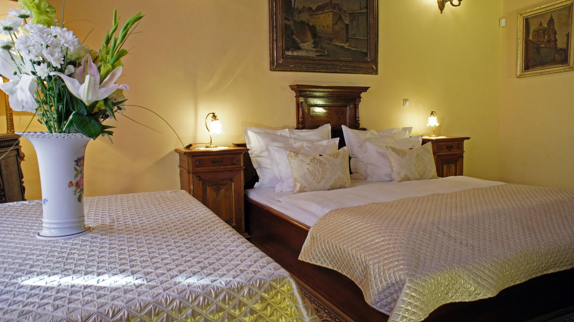 Grand Hotell Prag