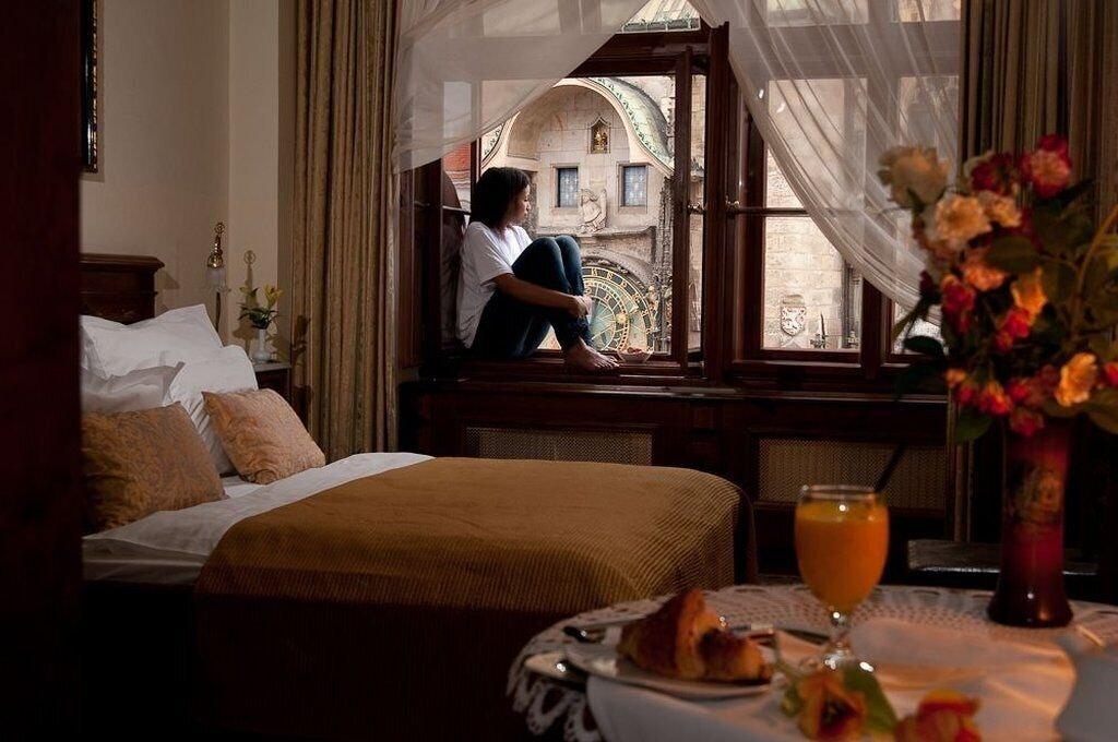 Grand Hotell 4*