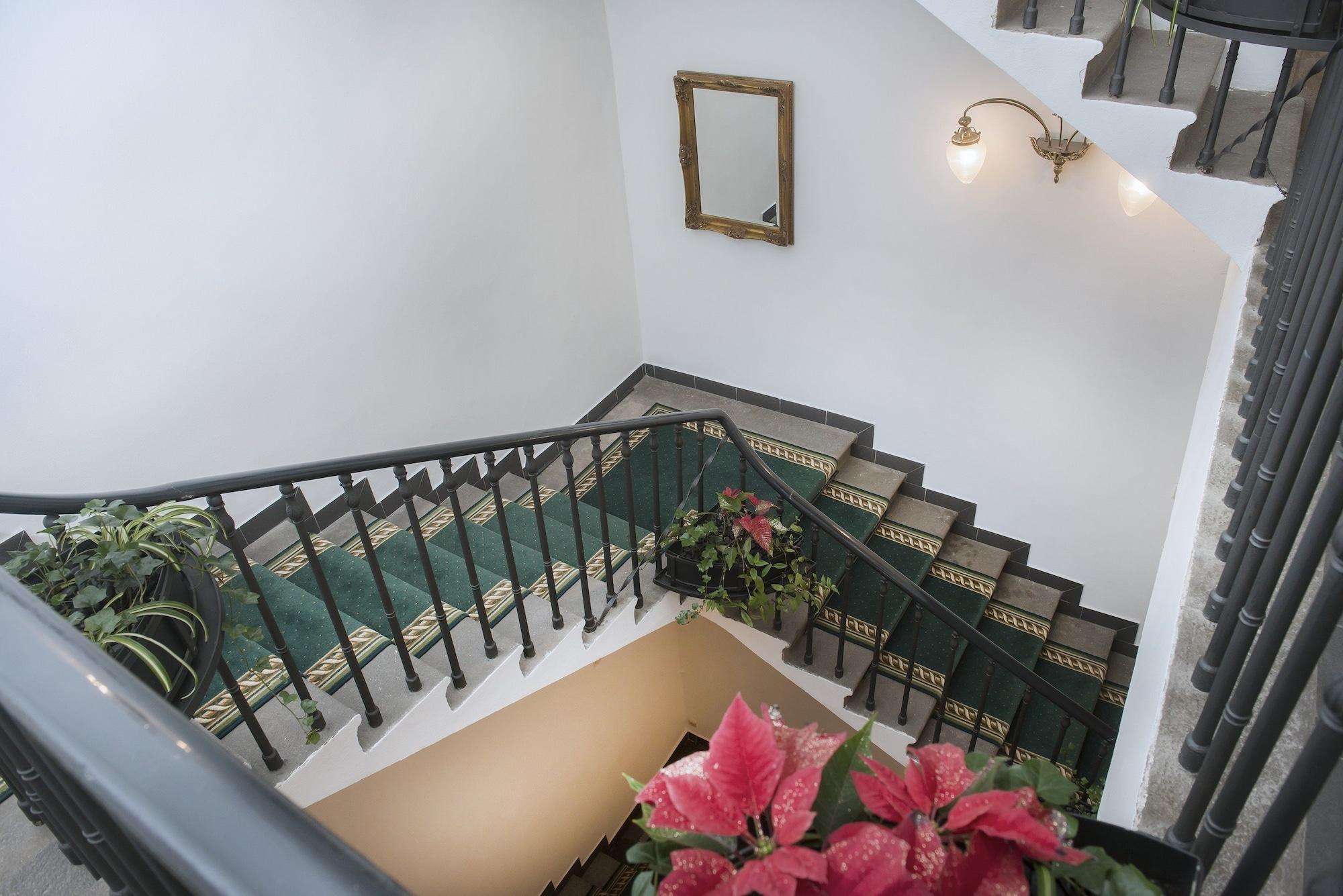 Grand Hotell Prag