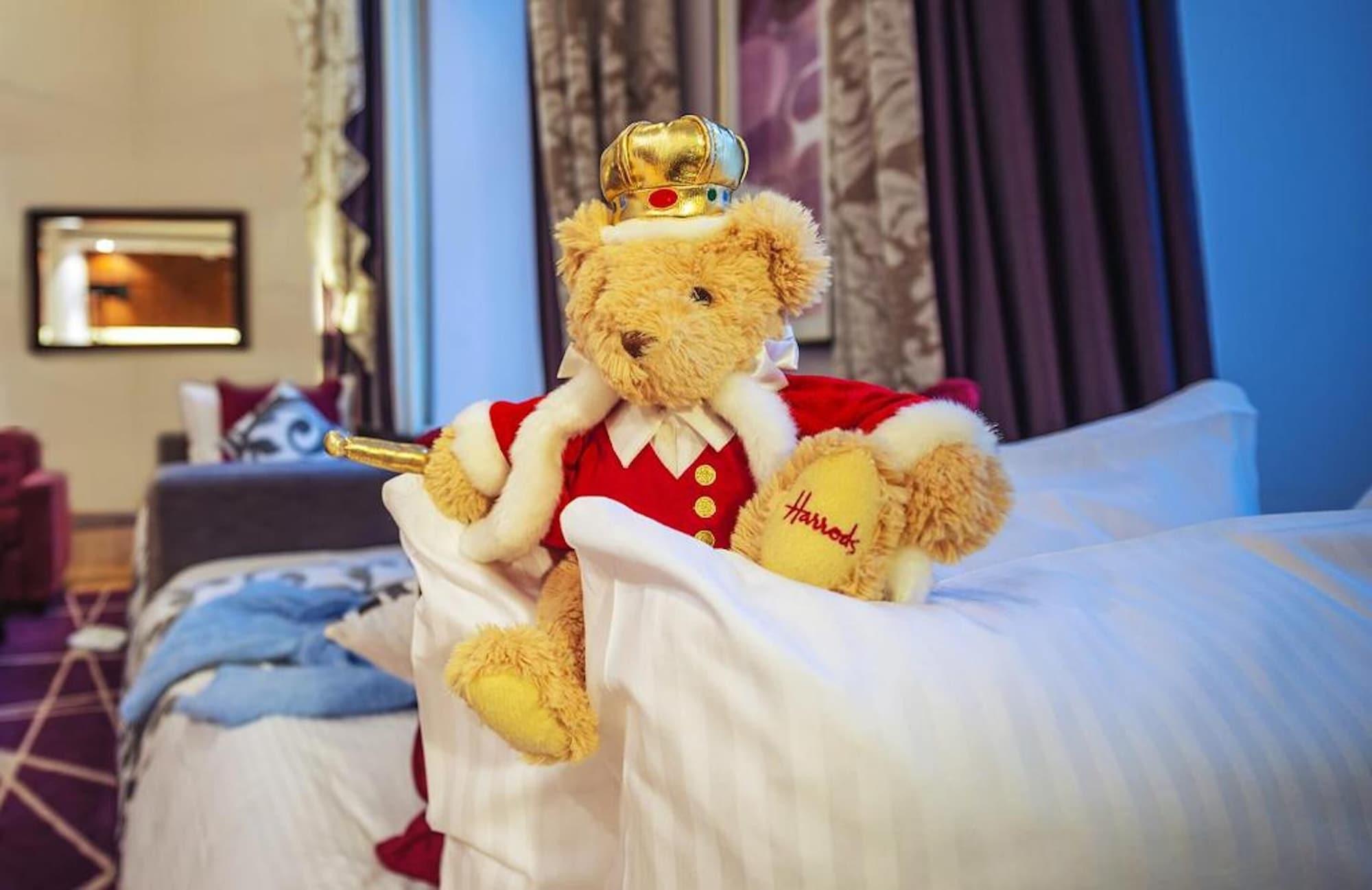Hotell The Grand - The Leading Of The World Prag