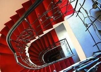Gallery Sis Hotel 3*