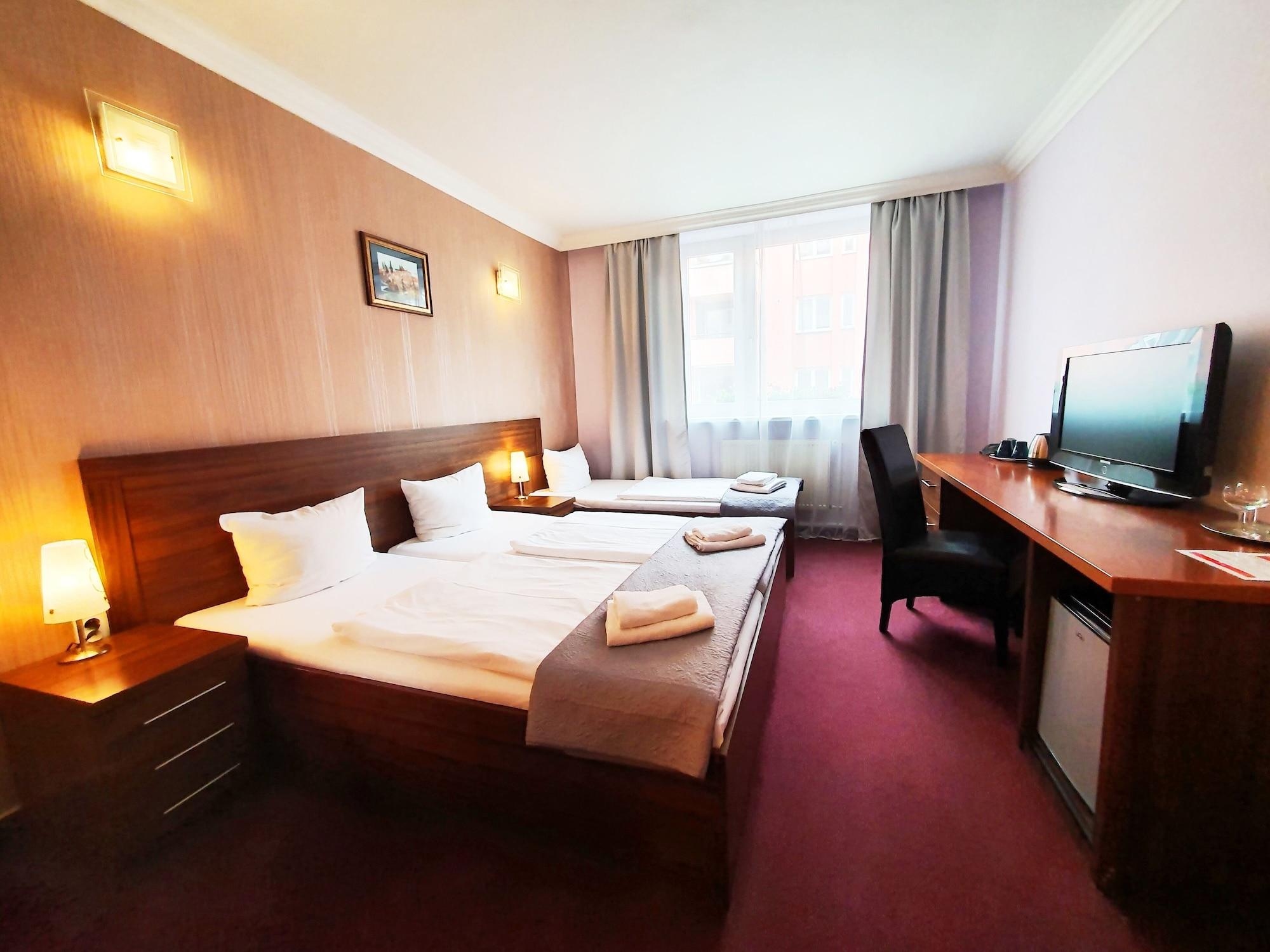 Hotel Relax