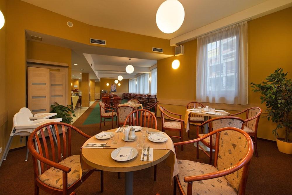 Ea Populus Hotel Praha