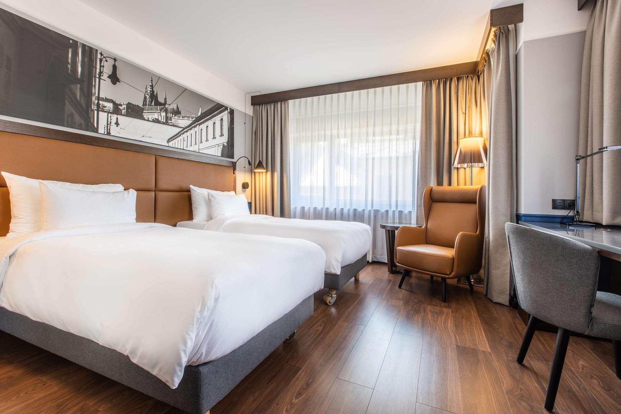Radisson Blu Hotell