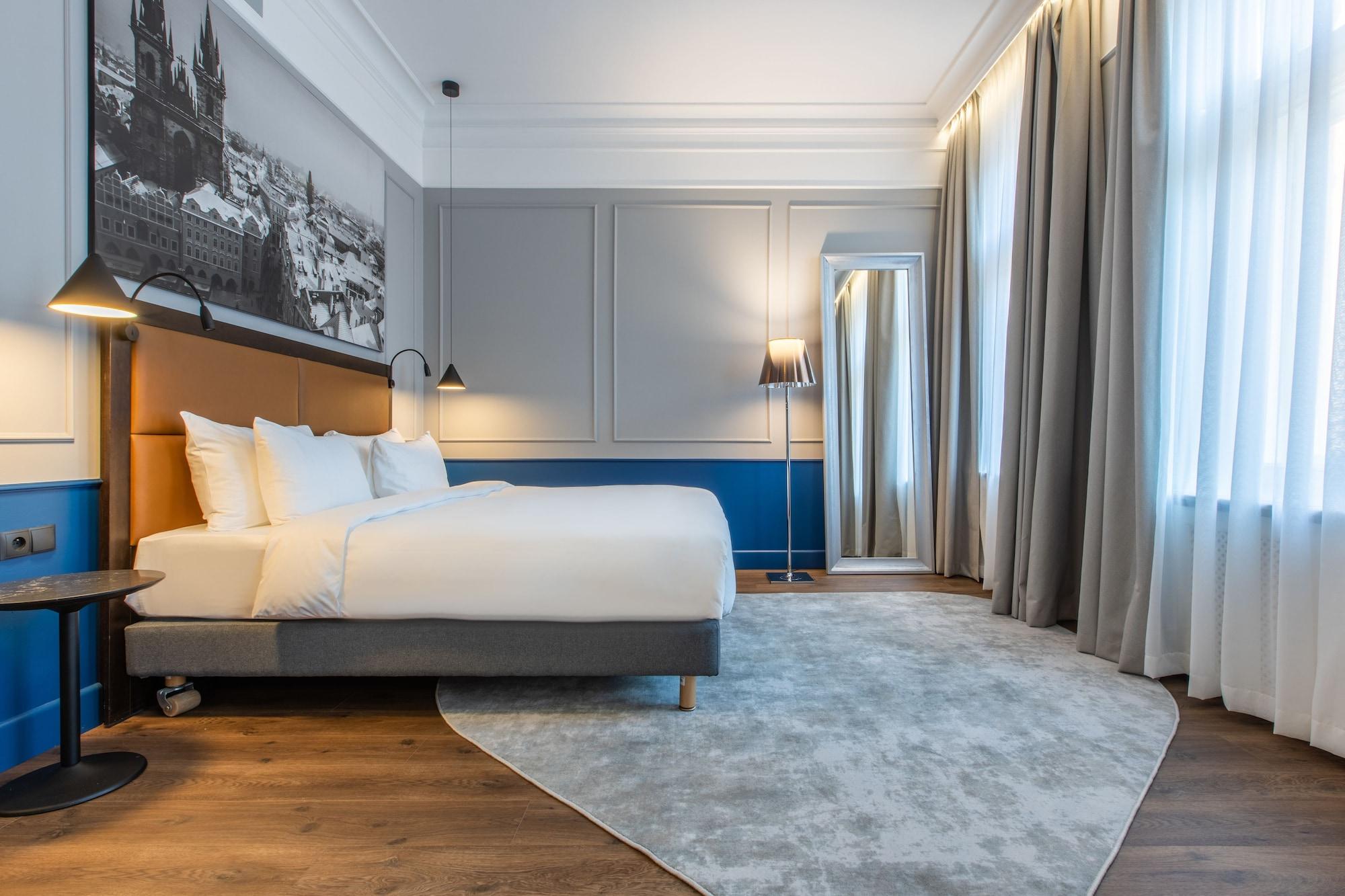 Radisson Blu Hotell
