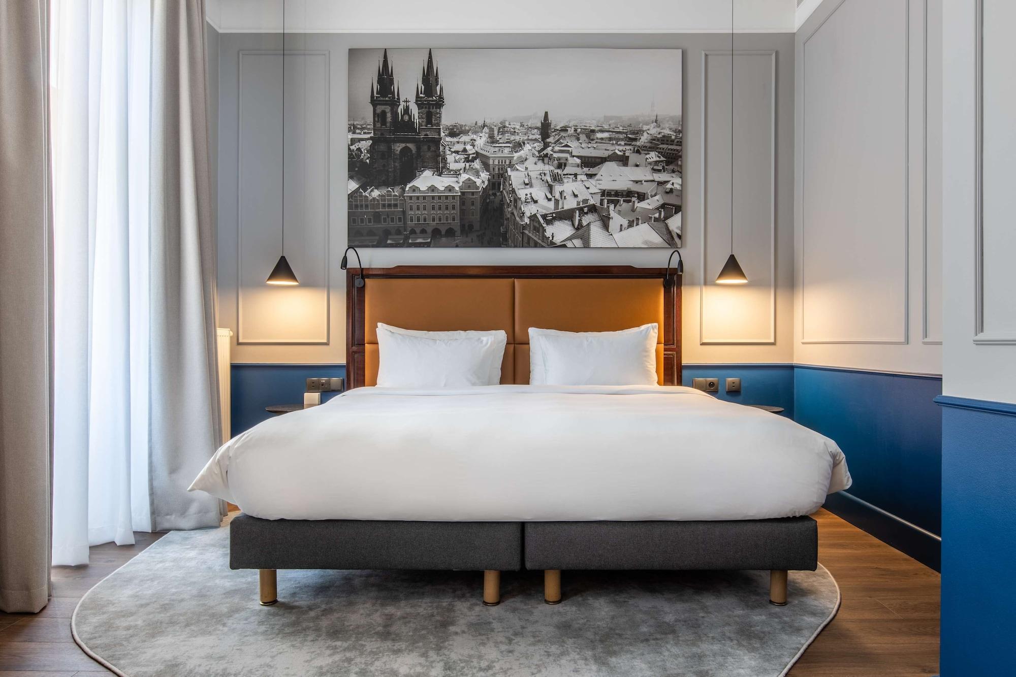 Radisson Blu Hotell 5*