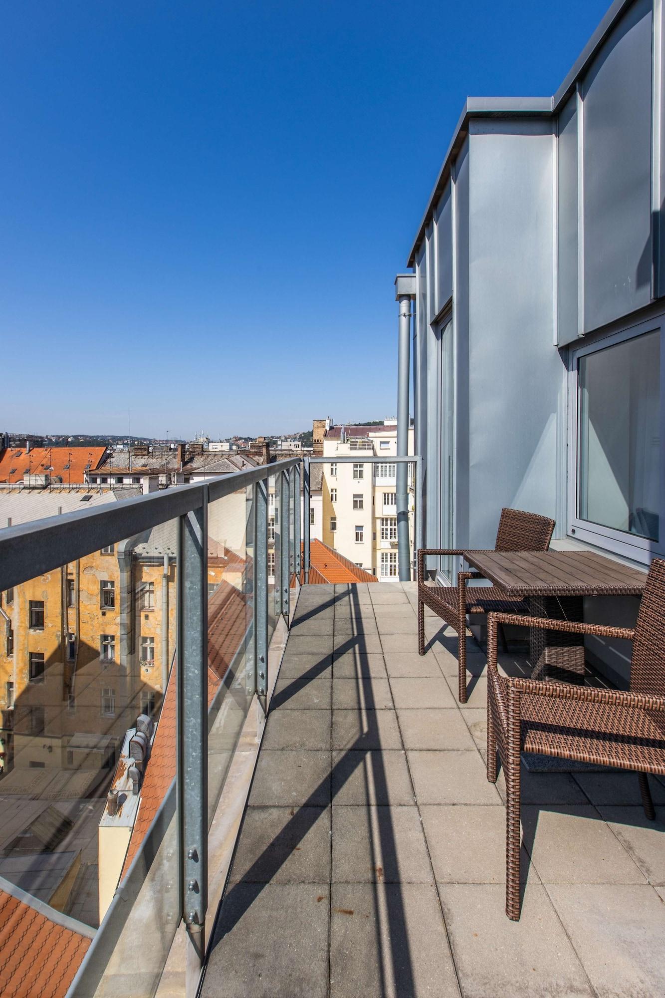 Hotell Radisson Blu