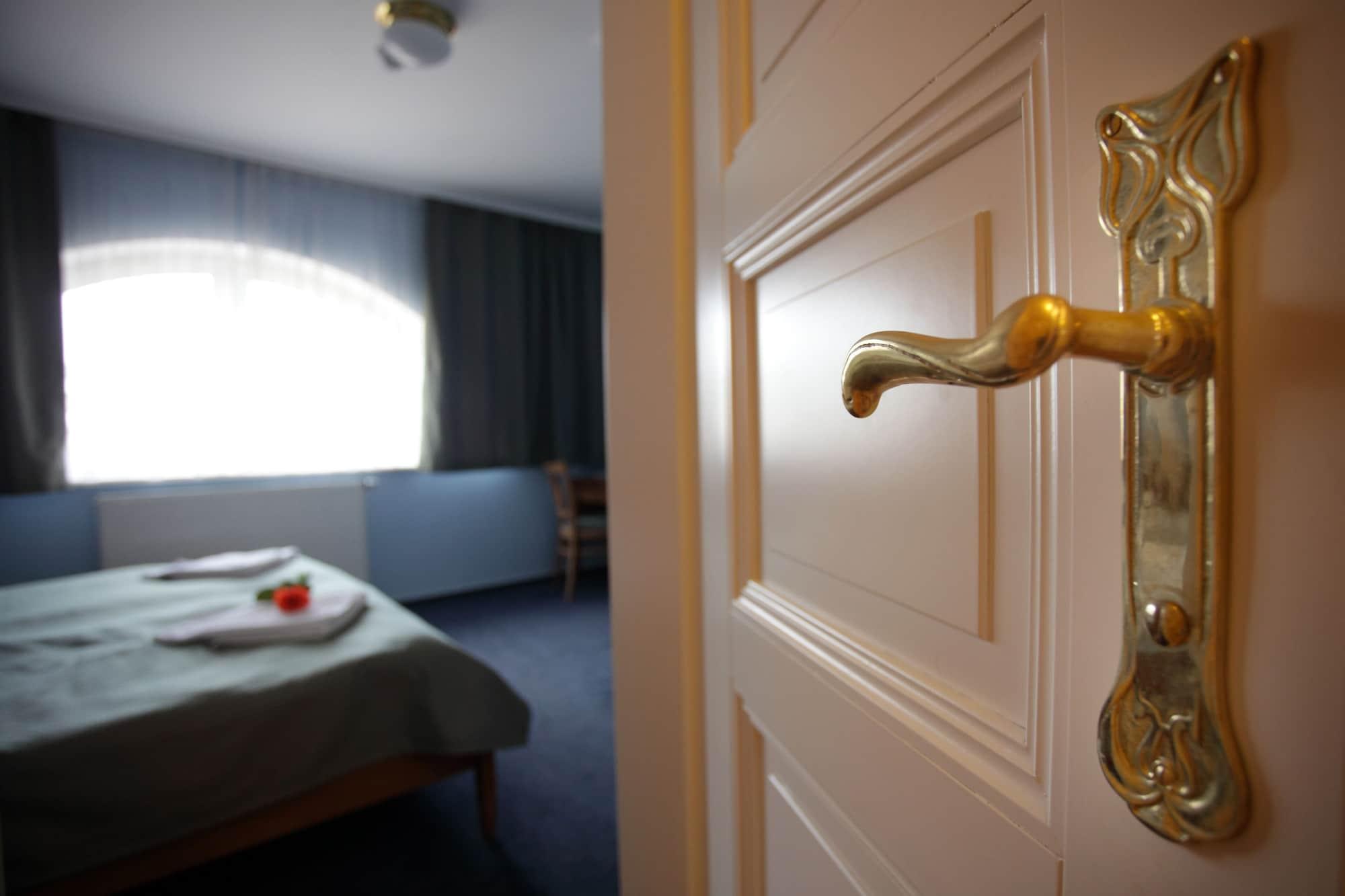 Hotell Anna