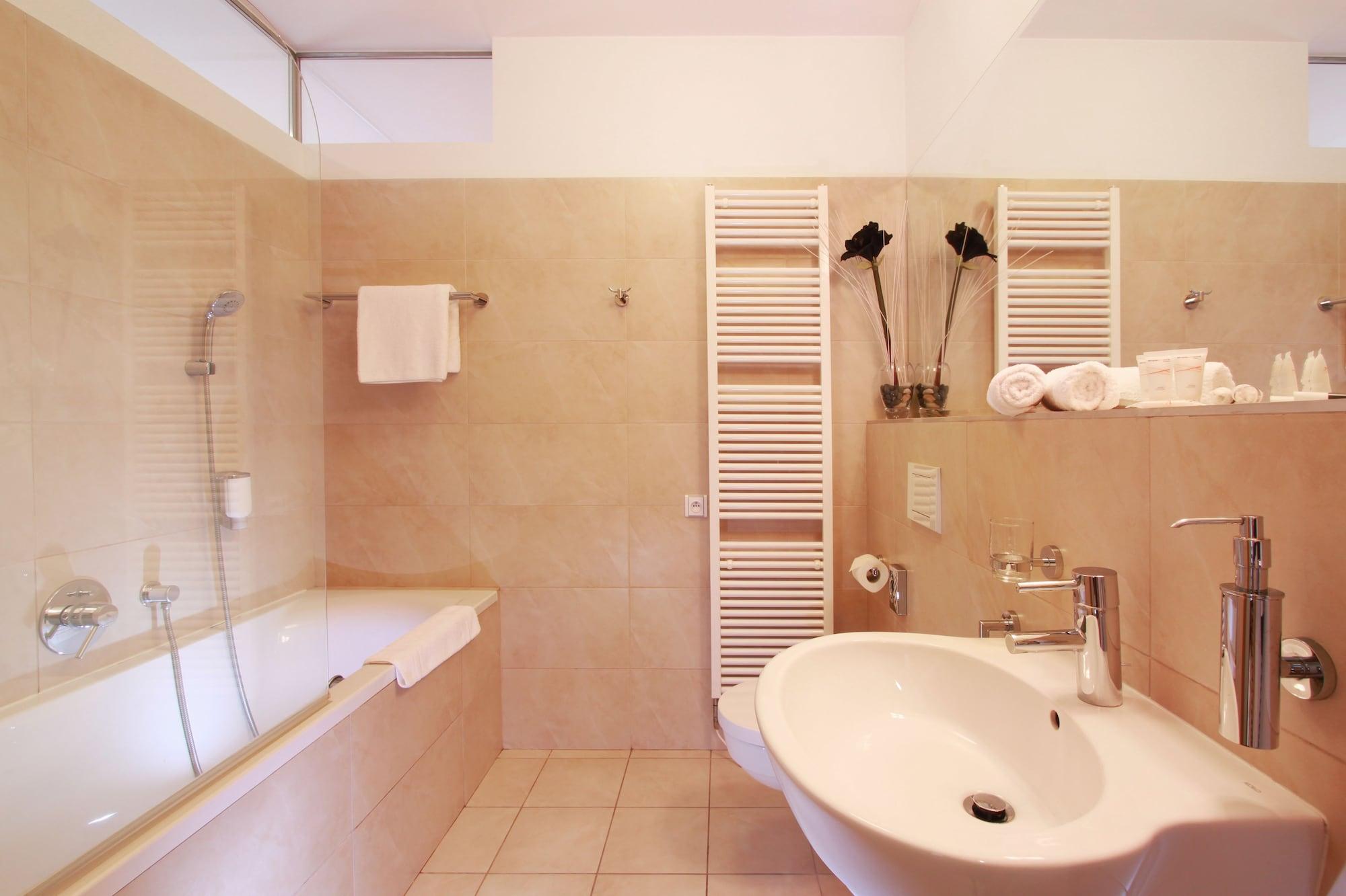 Hotel Rezidence Vysehrad 4*