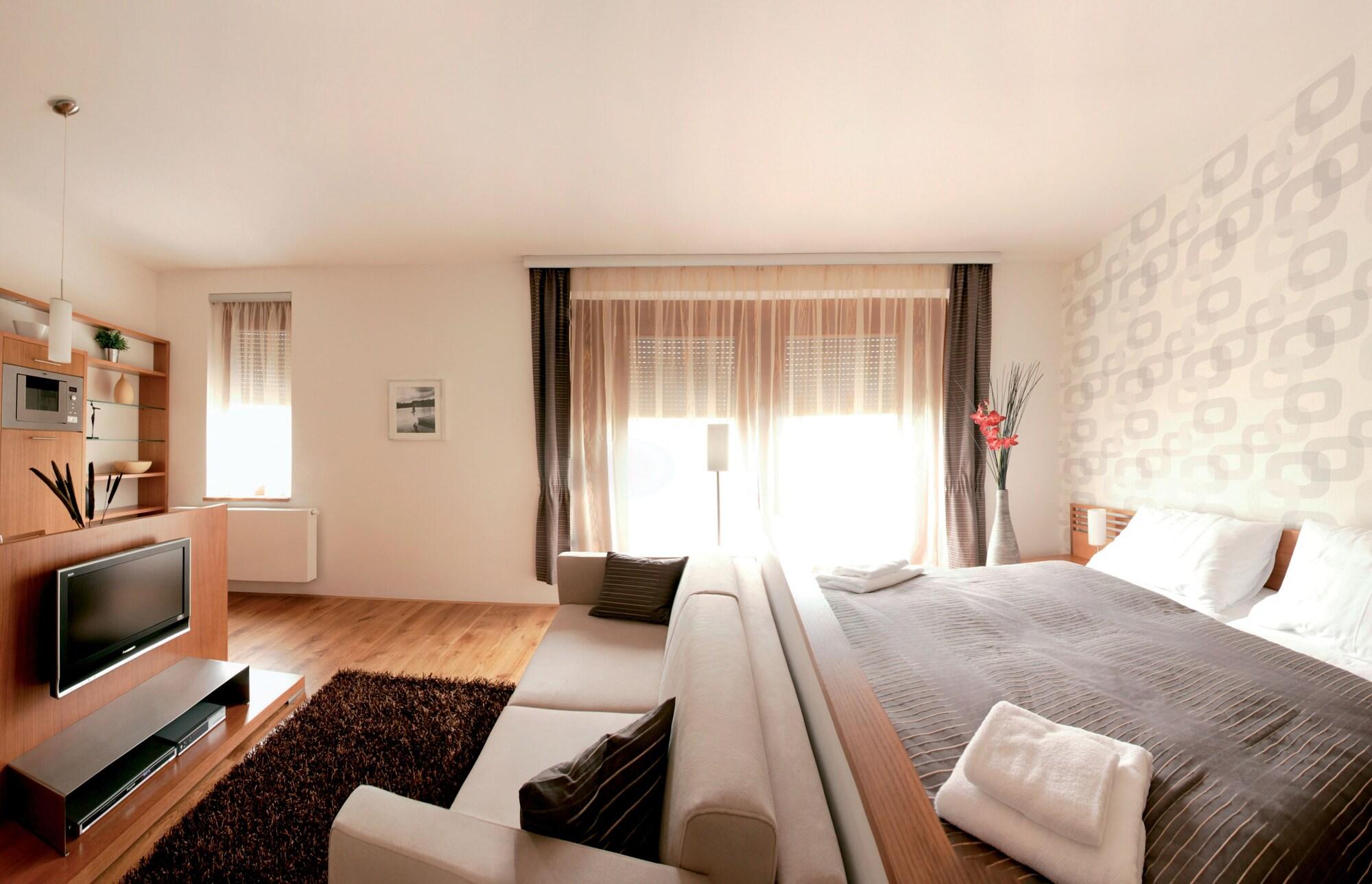 Hotel Rezidence Vysehrad 4*