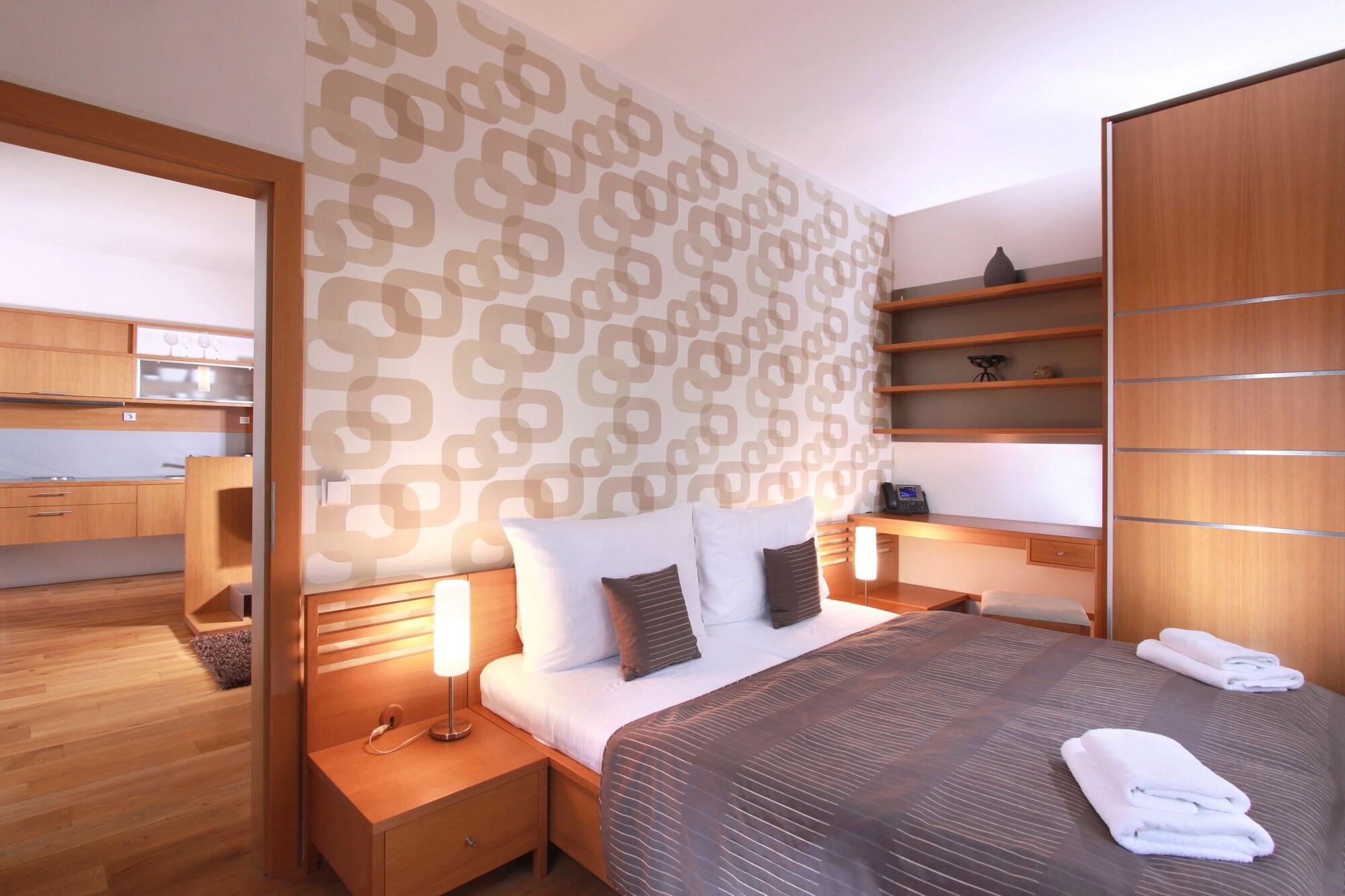 Hotel Rezidence Vysehrad