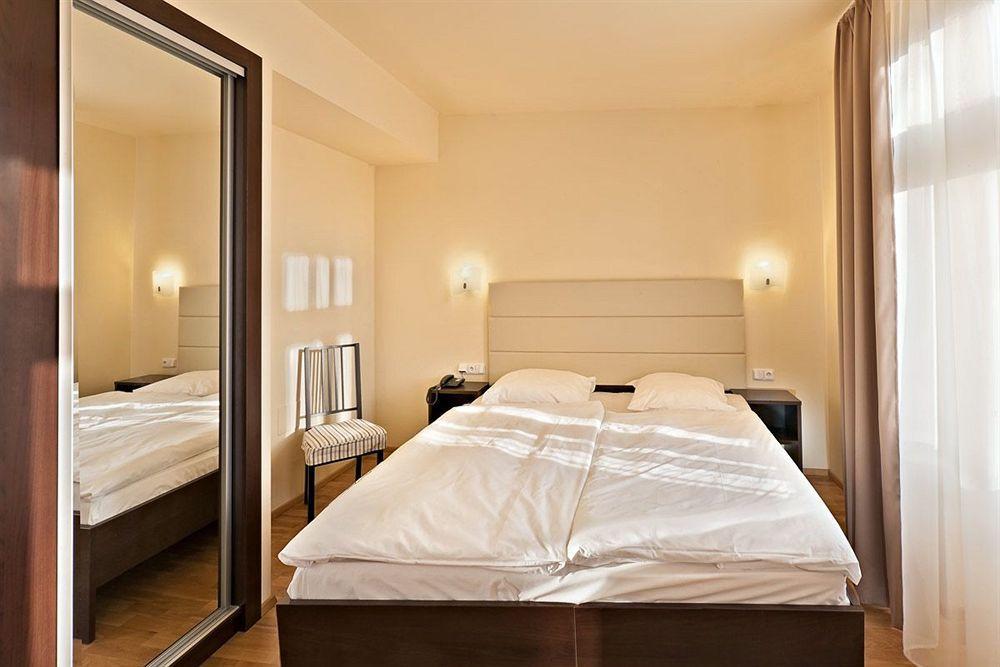 Unique Hotell