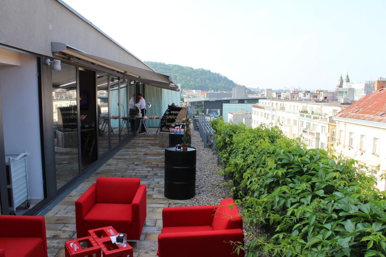 Hotel Vienna House By Wyndham Andel's 4*