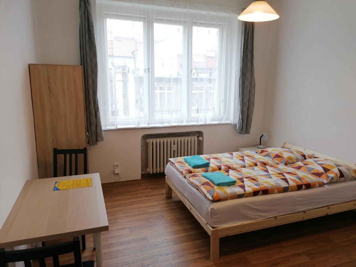 Bonvolon Hotel Prague