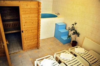 Nabucco Hotell