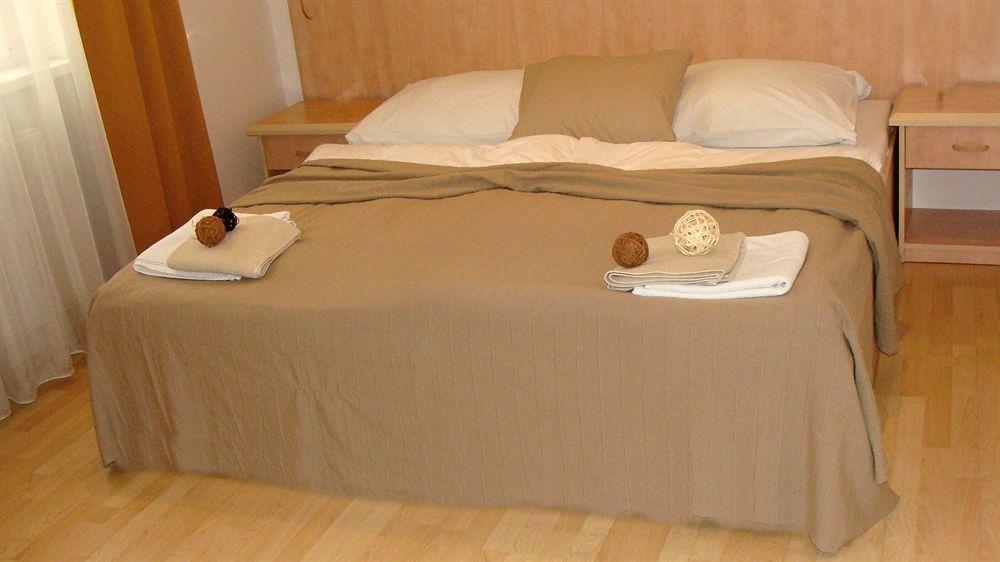 Hotell Nabucco