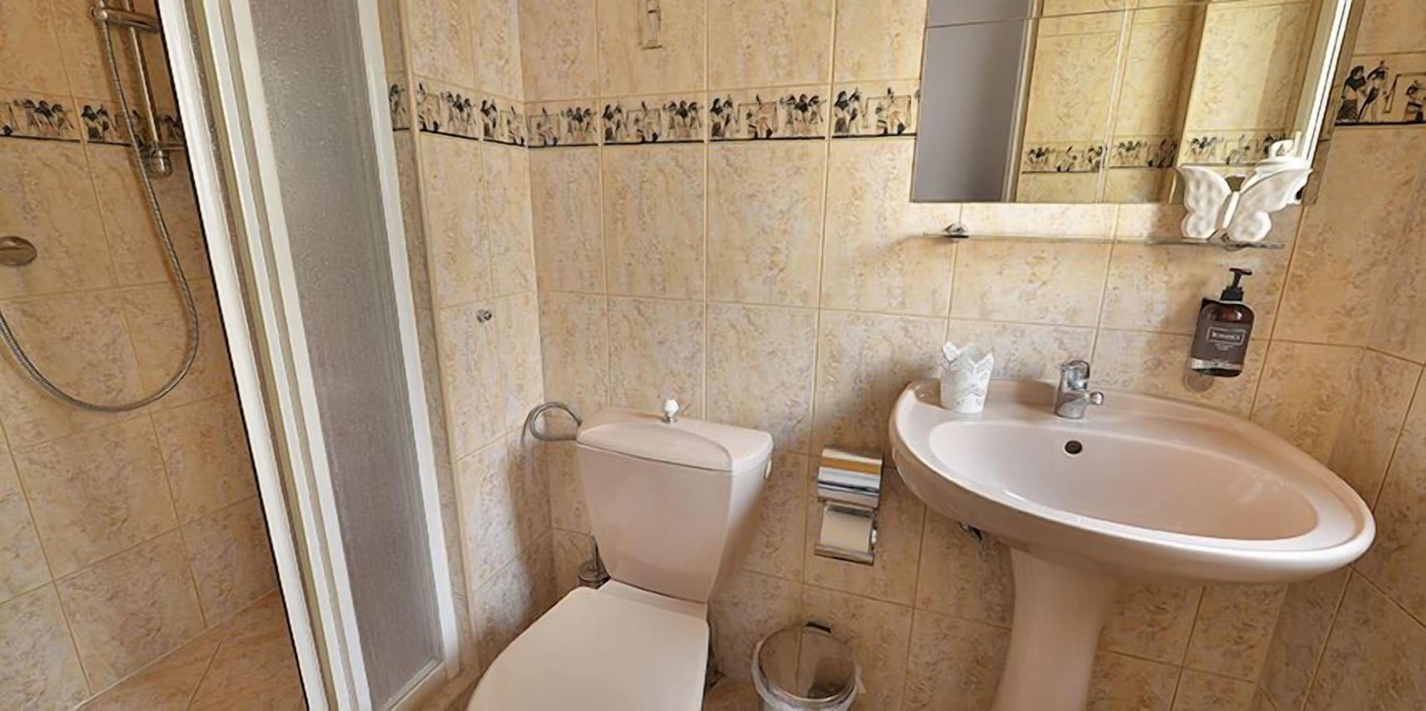 Hotell Anette 3*