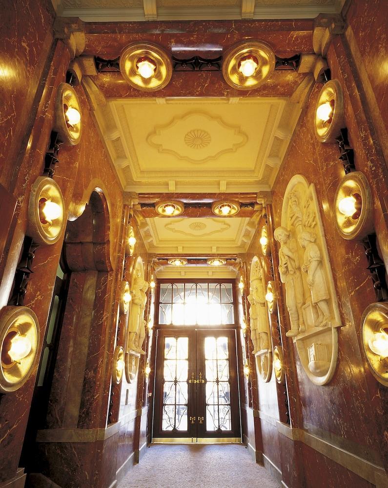 Hapimag 4* Prag