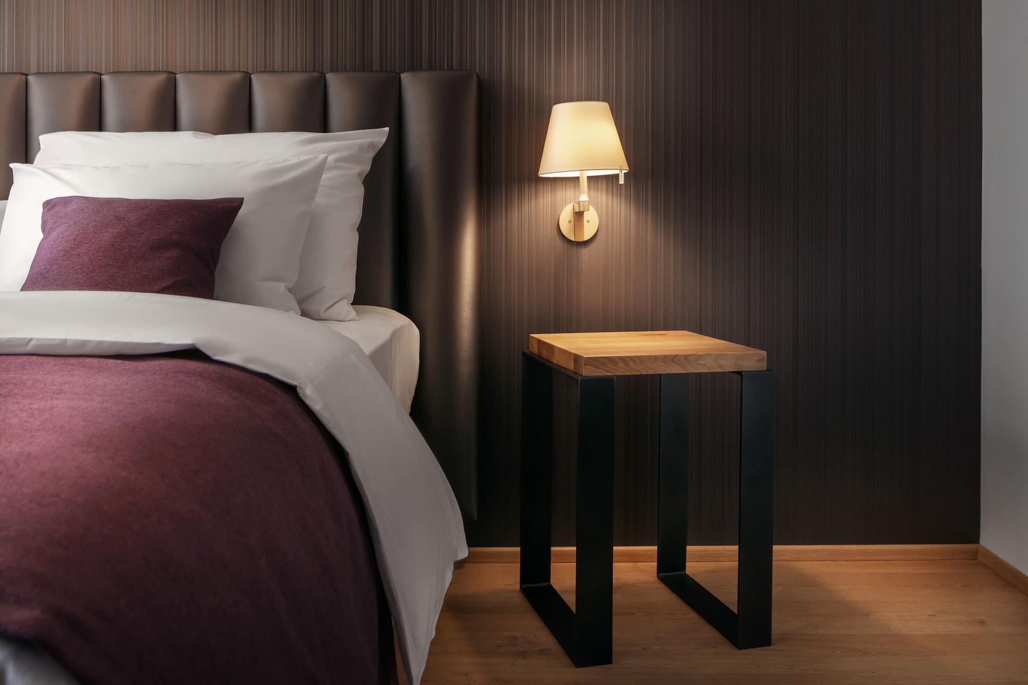 Hotel Moods Charles Bridge 4*
