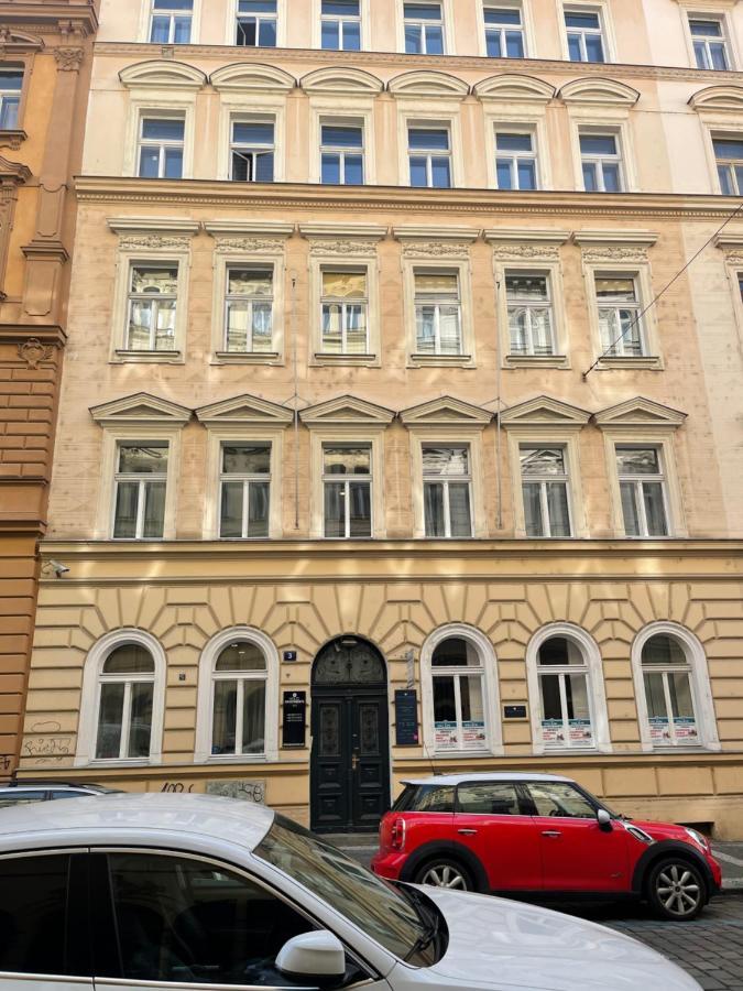 Apartment Holec *