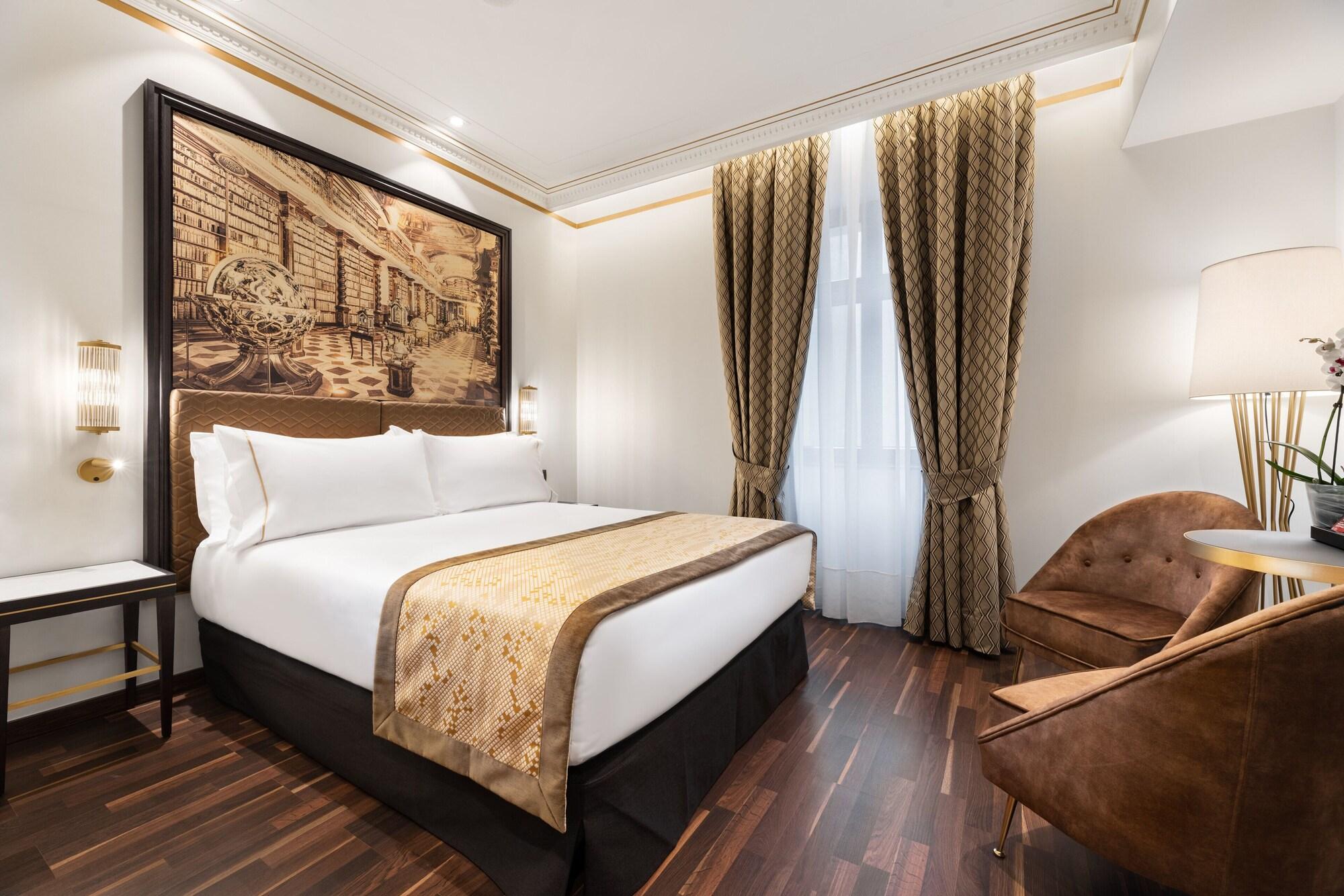 Aurea Legends By Eurostars Company Hotell 4*