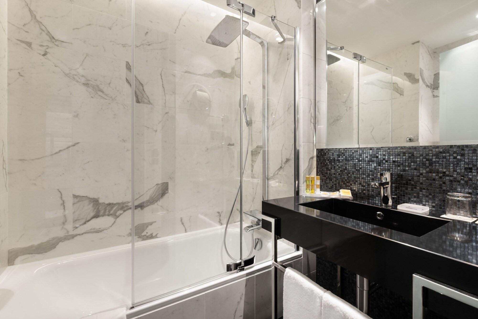 Aurea Legends By Eurostars Company Hotell Prag