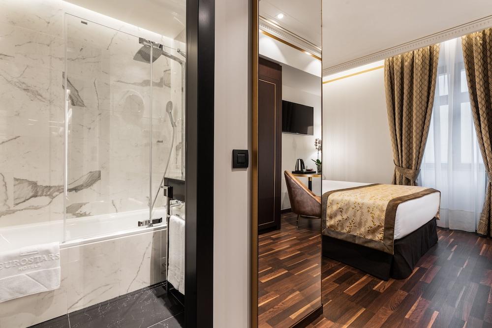Aurea Legends By Eurostars Company Prag