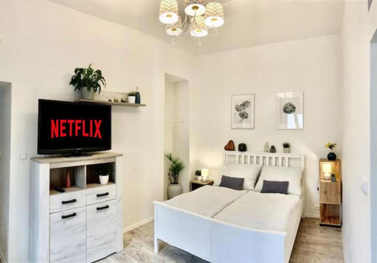 Apartment Preslova Prague