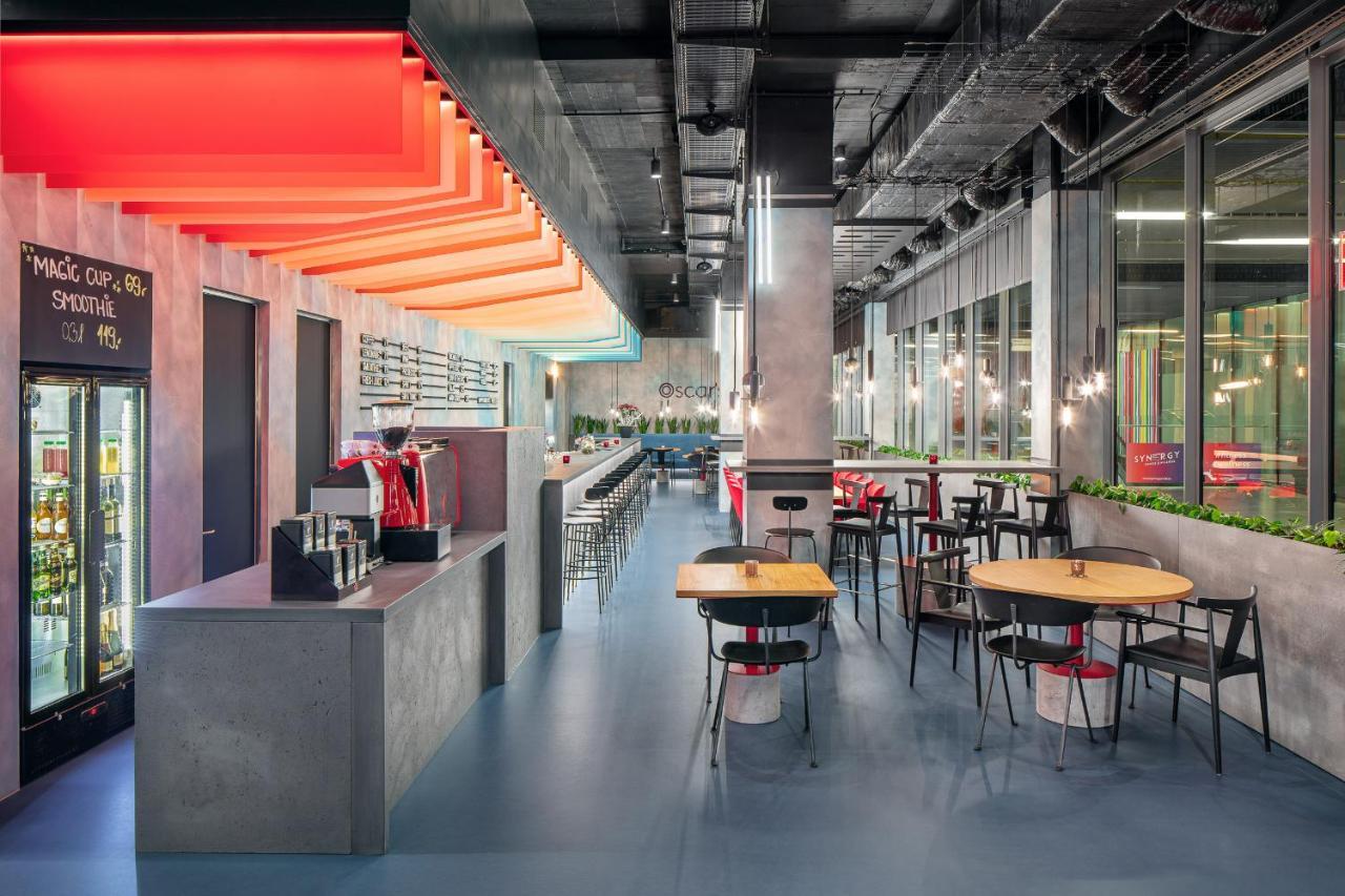 Vienna House By Wyndham Andel's Hotel