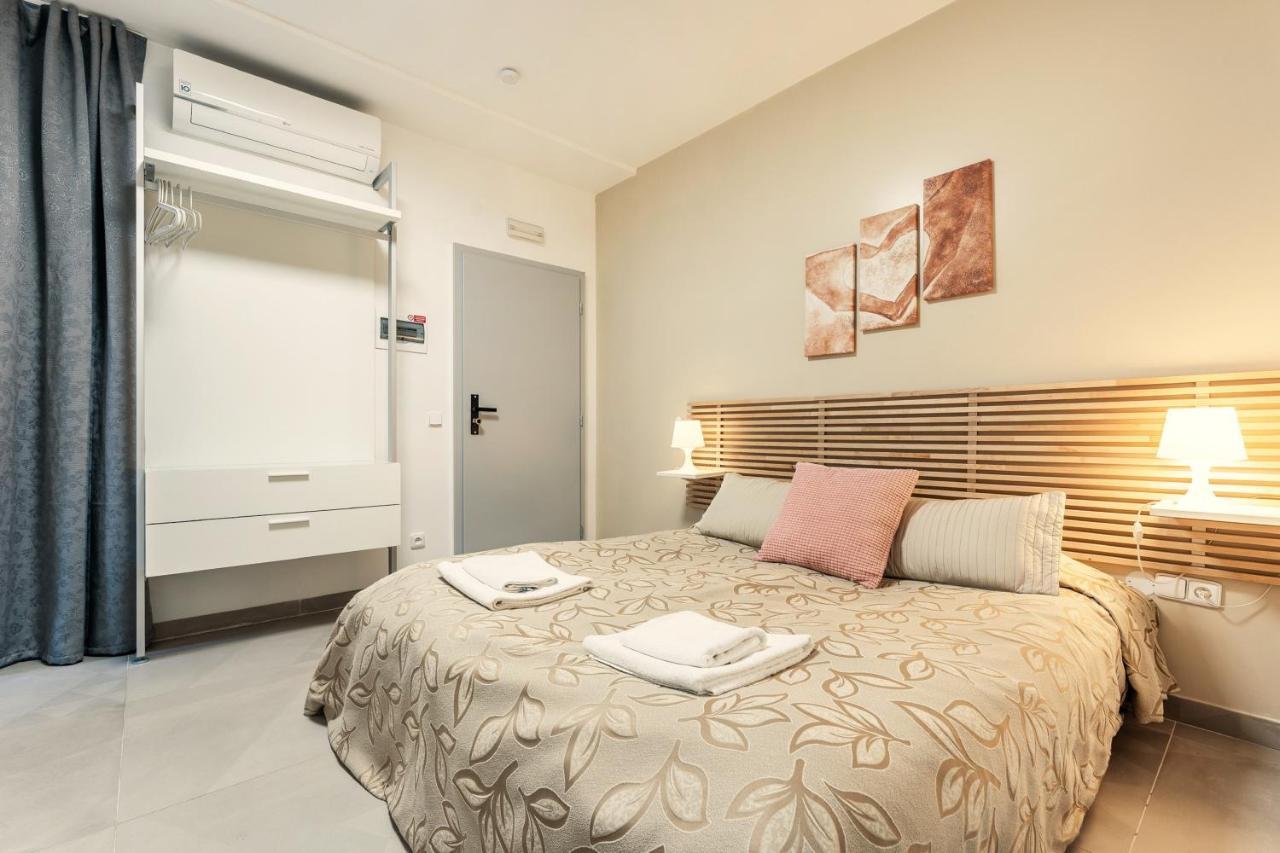 Vincanto Old Town Aparthotel 2*