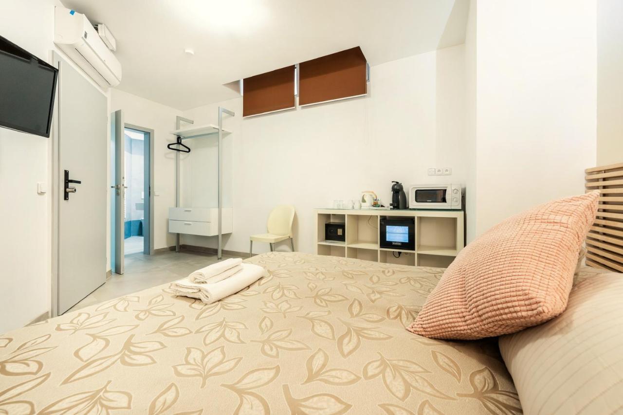 Aparthotel Vincanto Old Town