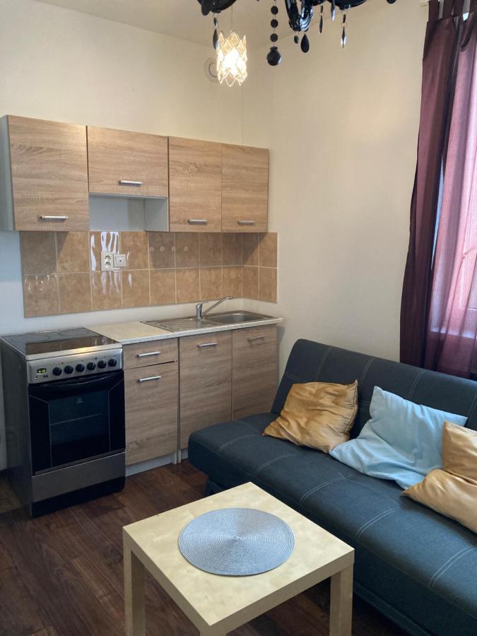 Studio Freyova * Prag