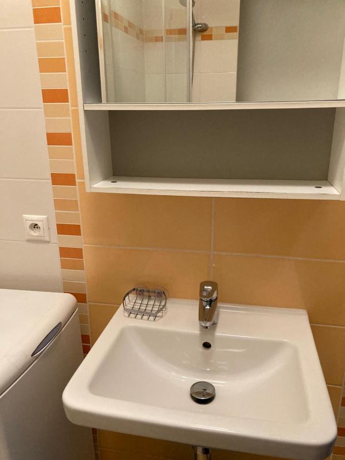 Apartment Studio Freyova Prag