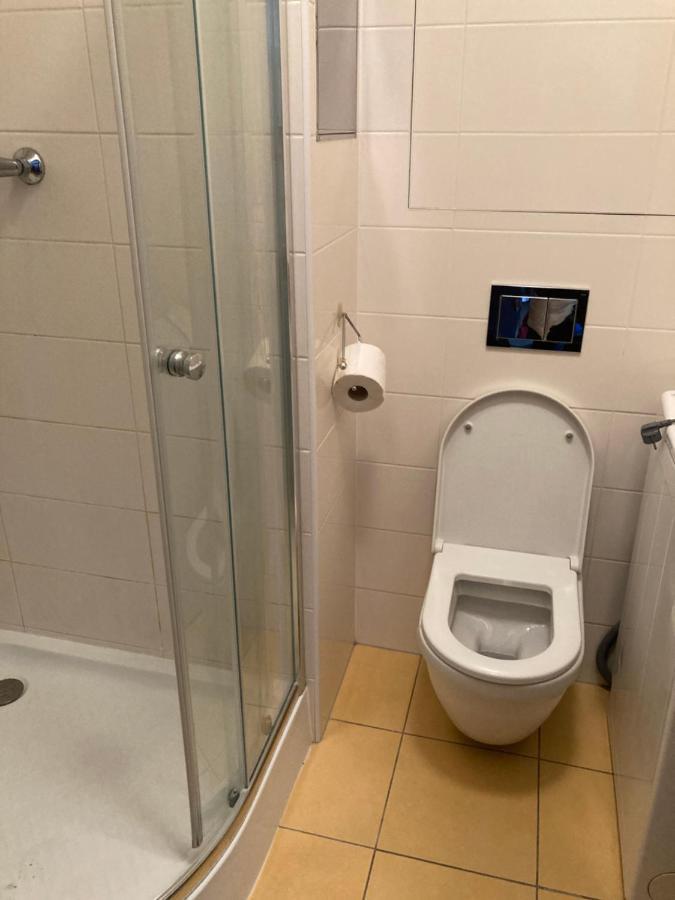 Studio Freyova Apartment *
