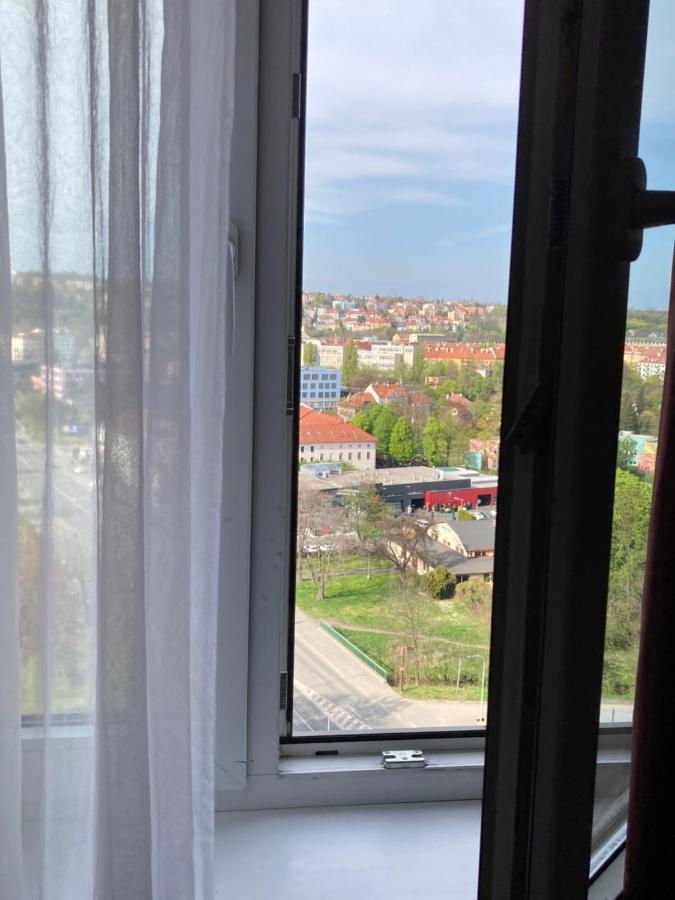 Apartment Studio Freyova Prag