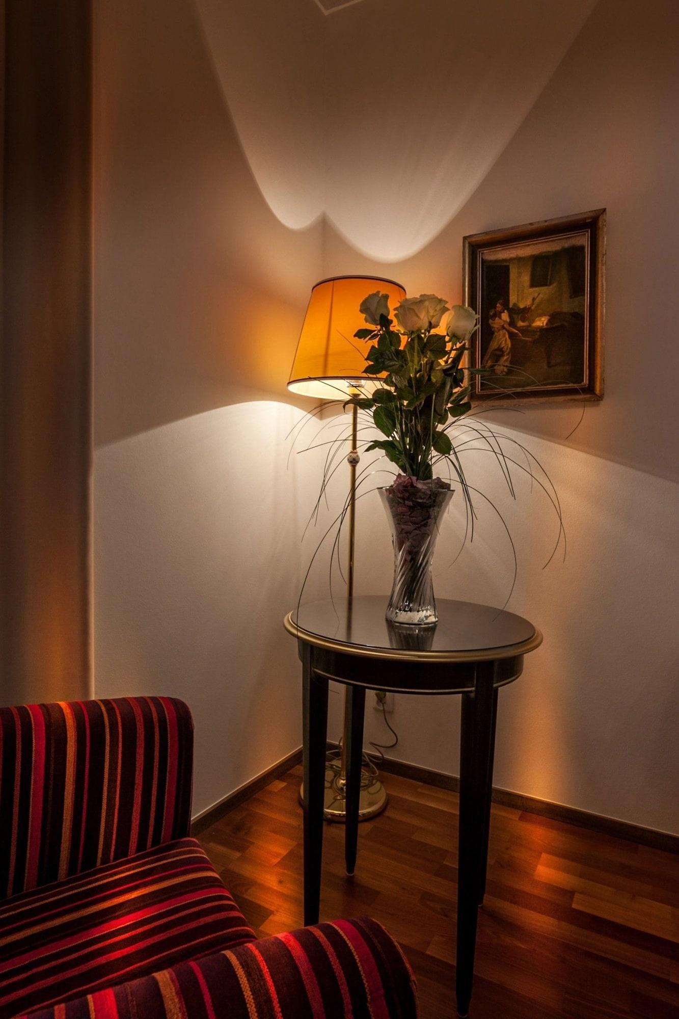 Hotel Little King U Malvaze 4*