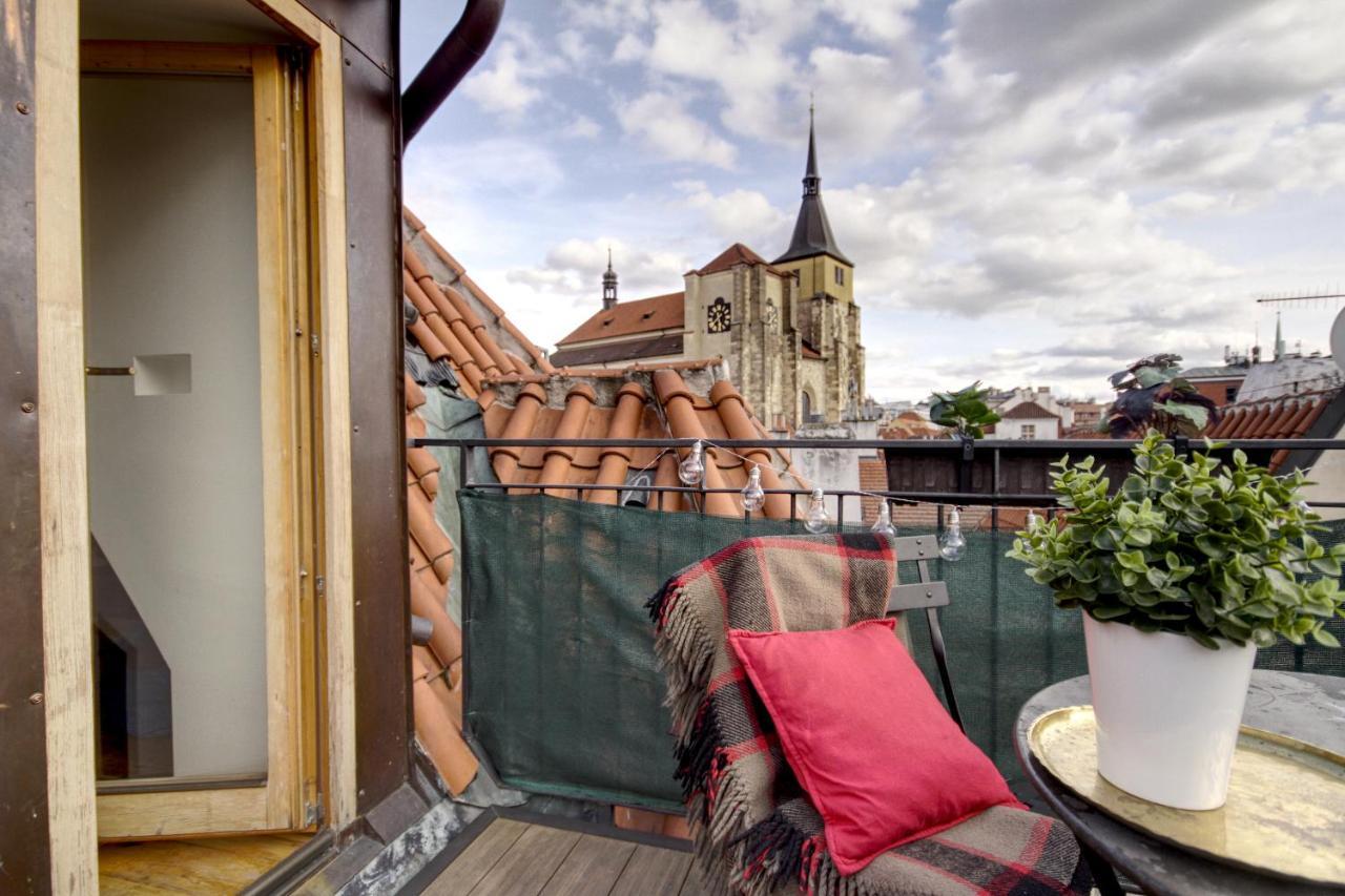 Charming Old Town By Michal&friends Lejlighed *