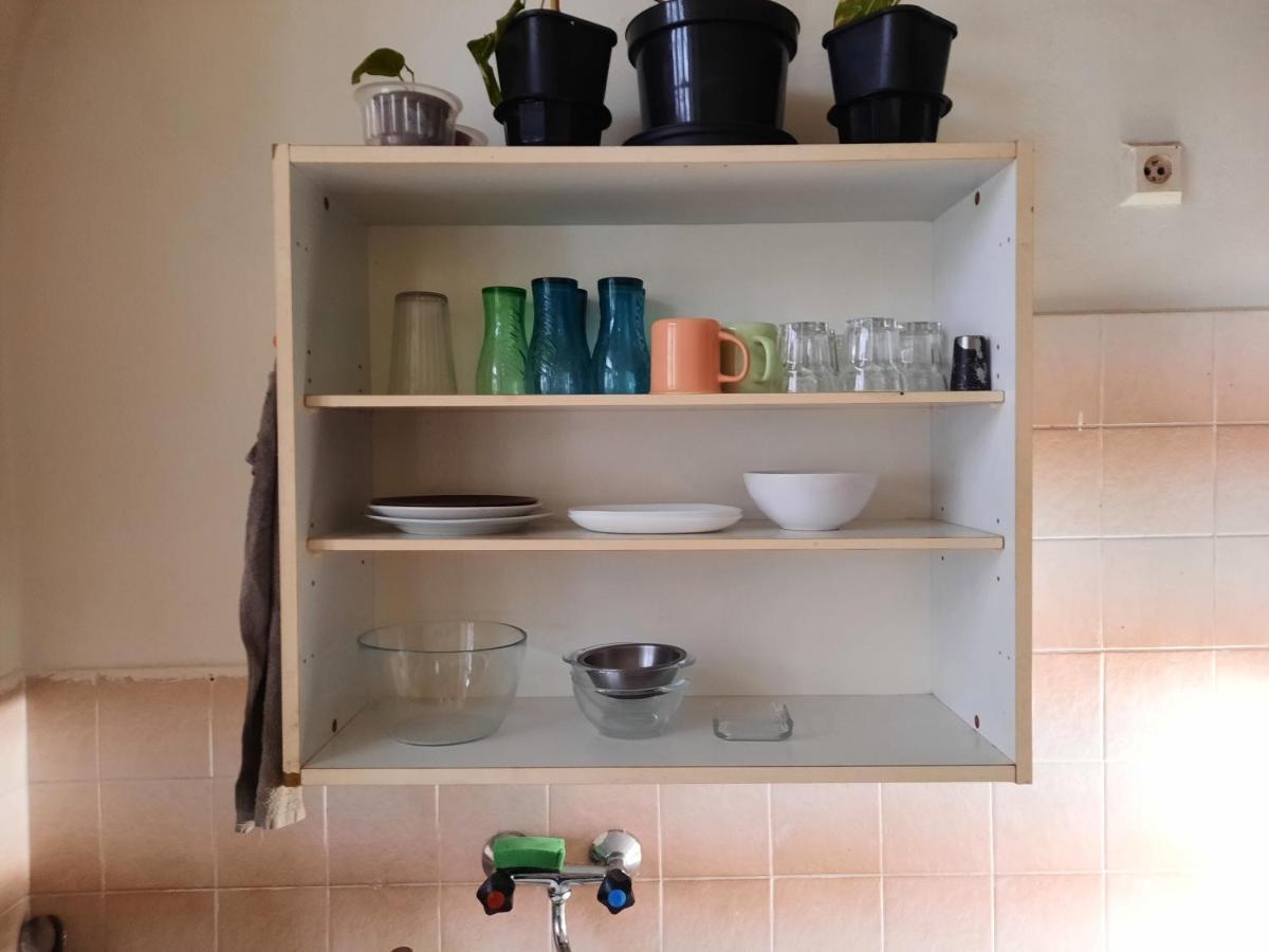 Privatunterkunft Downtown Minimalistic In Flatshare *
