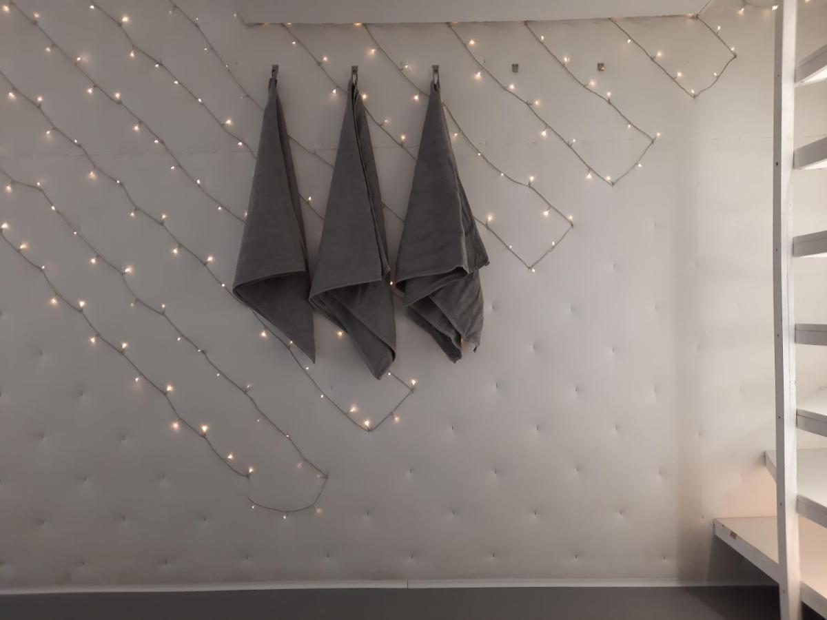 Downtown Minimalistic In Flatshare * Prag