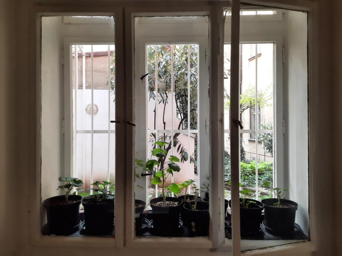 Downtown Minimalistic In Flatshare Privatunterkunft *