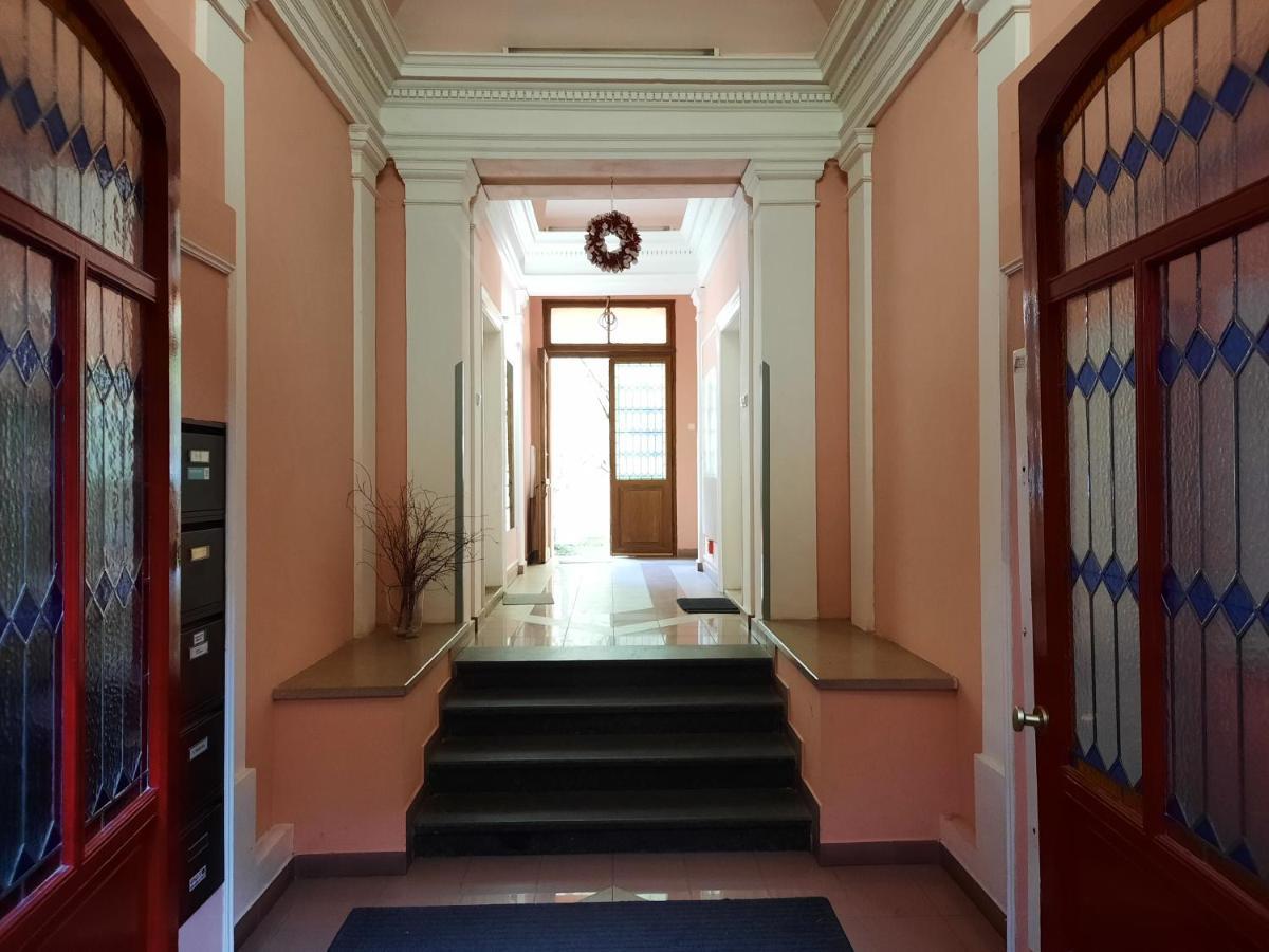 Privatunterkunft Downtown Minimalistic In Flatshare Prag
