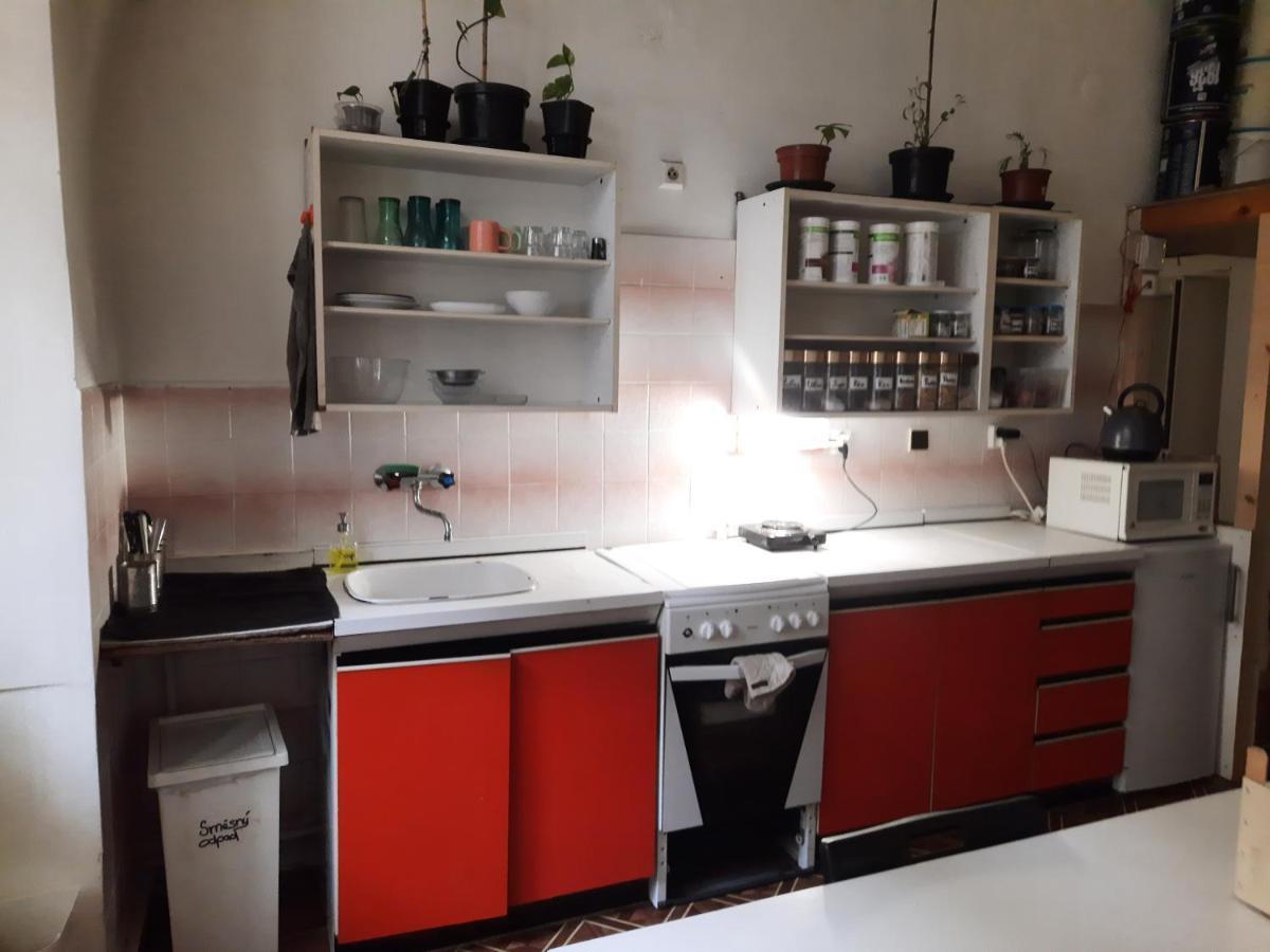 Downtown Minimalistic In Flatshare *