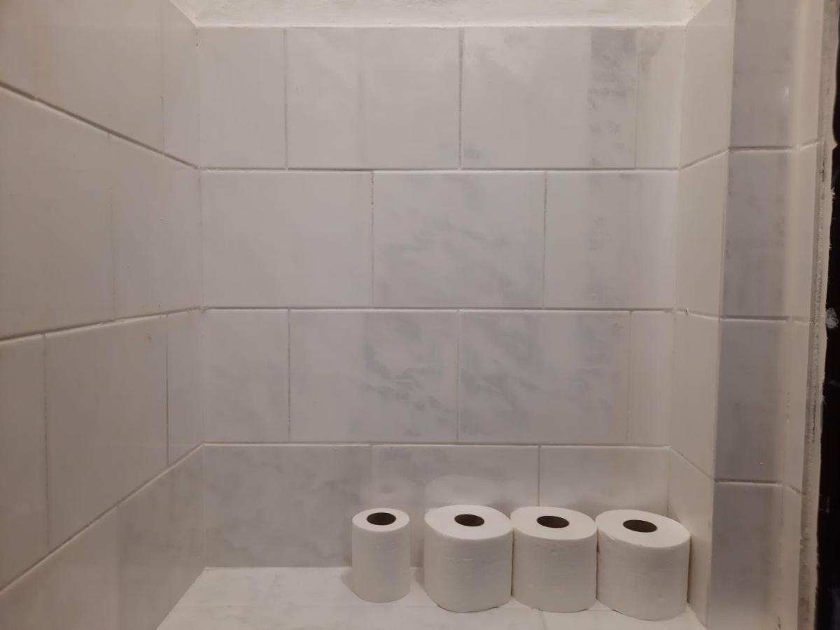 Downtown Minimalistic In Flatshare * Prag